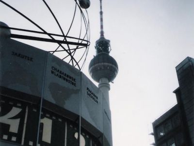 Alexanderplatz