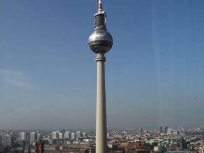 TV Tower