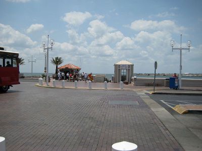 The Pier