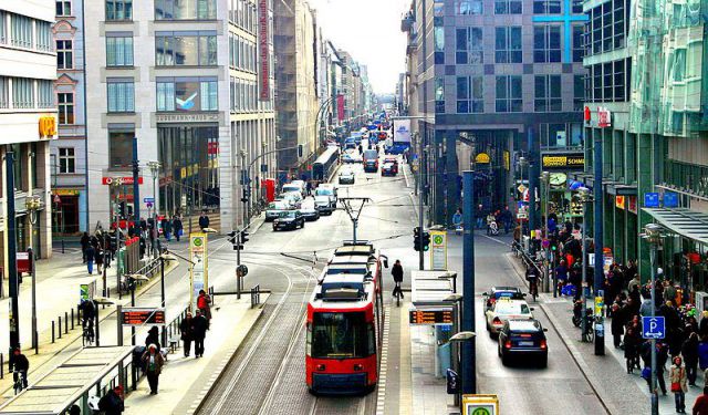 Top 19 Walking Tours In Berlin Germany To Explore The City Top 19 Walking Tours In Berlin Germany To Explore The City