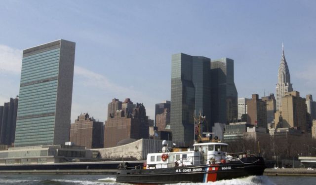New York's Midtown Manhattan Walking Tour