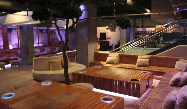 San Francisco's Nightclubs Walking Tour