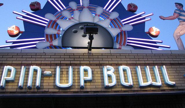 Nightlife Walking Tour in Saint Louis