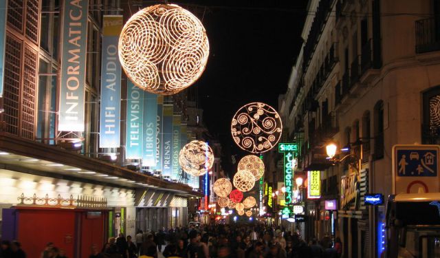 LGBT Entertainment Tour in Madrid