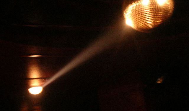 Nightlife of Valencia