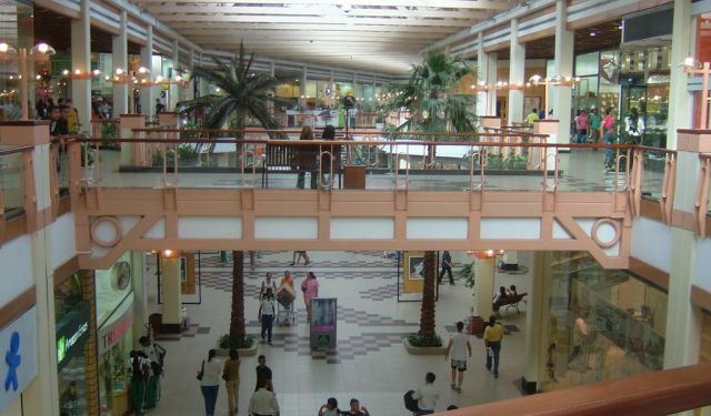 Shopping Tour in Miami