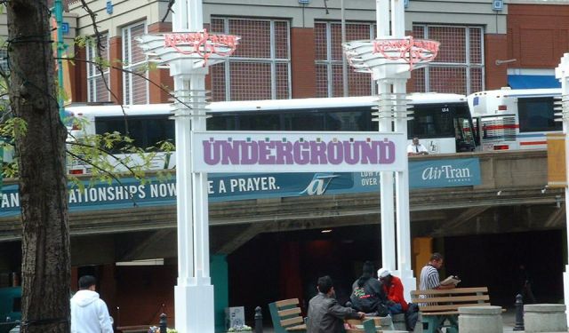 A Unique Shopping Experience Tour in Atlanta