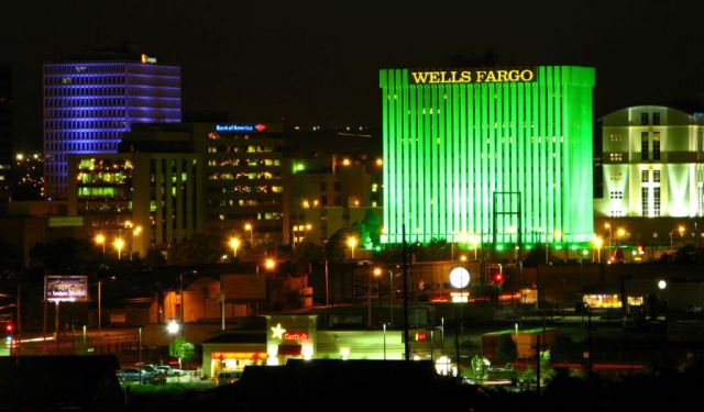 A Walking Tour in Albuquerque
