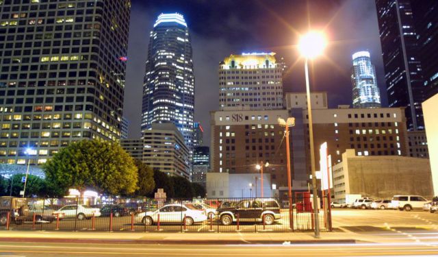 City Orientation Tour in Los Angeles