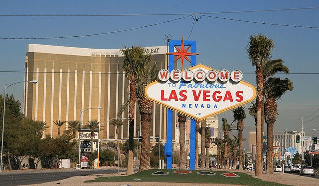 Las Vegas Downtown Specialty Shops Walking Tour