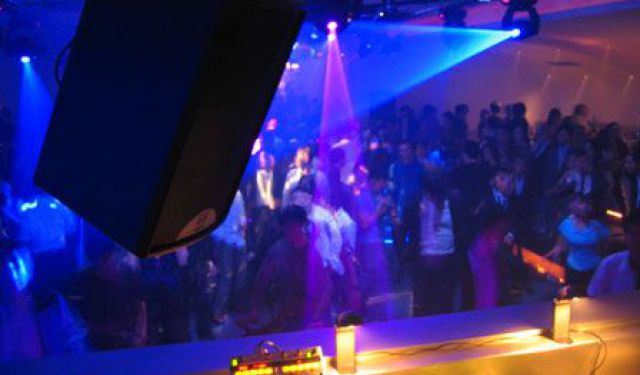 Nightclubs in Frankfurt