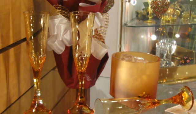 Prague Specialty Shops Walking Tour