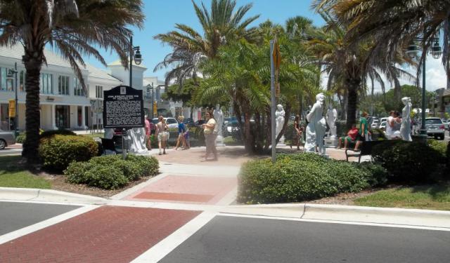 Sarasota Nightlife Tour