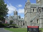 Cultural Walk in the Old Town of Dublin