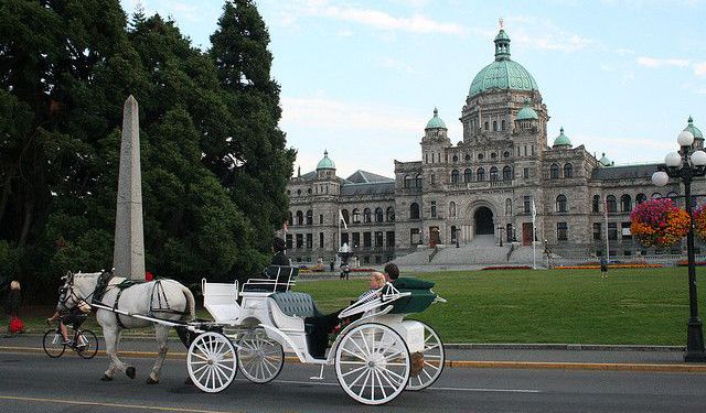 The Art and Culture Walking Tour