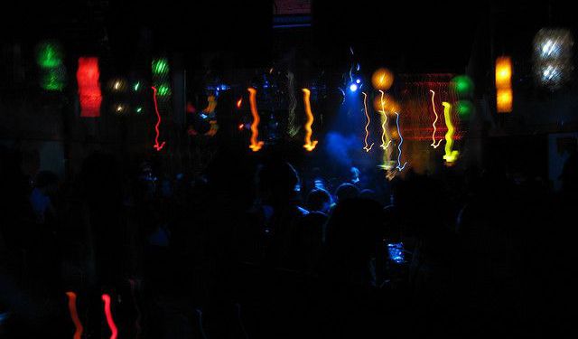 Walking Tour: Nightclubs in Sao Paulo