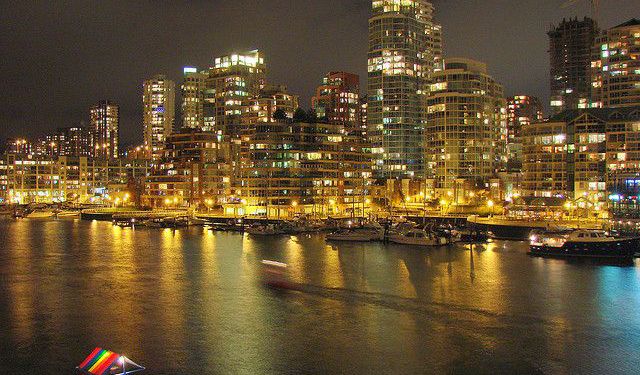 Hottest Nightclubs in Vancouver