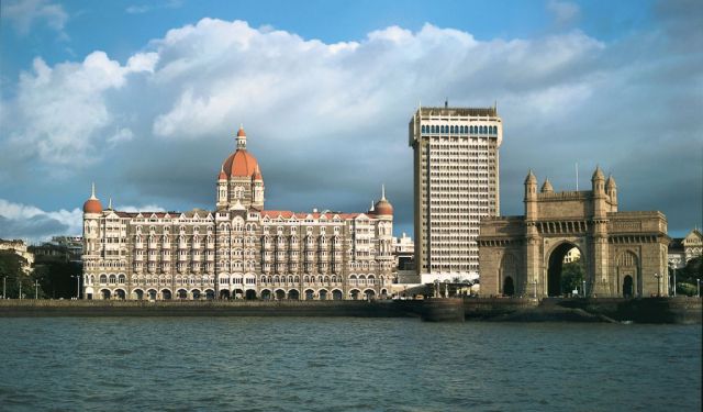 Mumbai Sightseeing Walking Tour