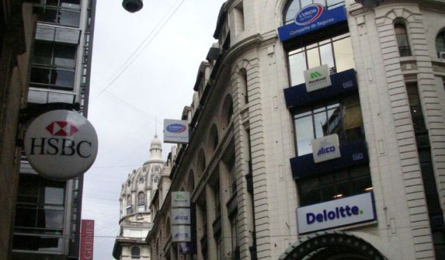 Most Visited Shopping Centers Walking Tour, Buenos Aires