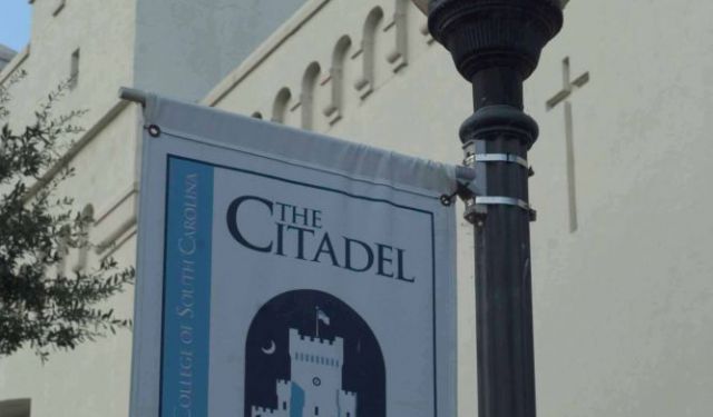 Charleston’s Meeting Street Walk