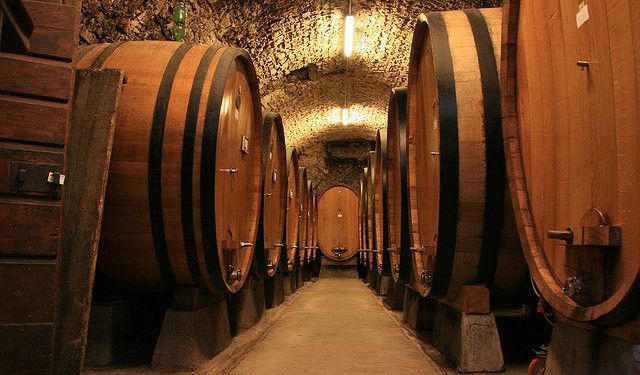 Great Wine Bars and Wineries Walking Tour, Buenos Aires