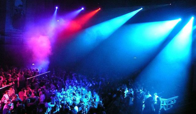 Gay and Lesbian Nightlife Tour in Edinburgh