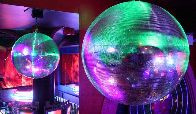 Nightlife Walking Tour in Krakow