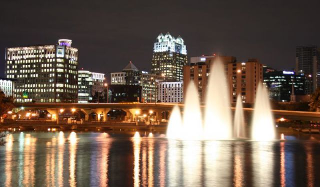 Top Nightlife Venues in Orlando