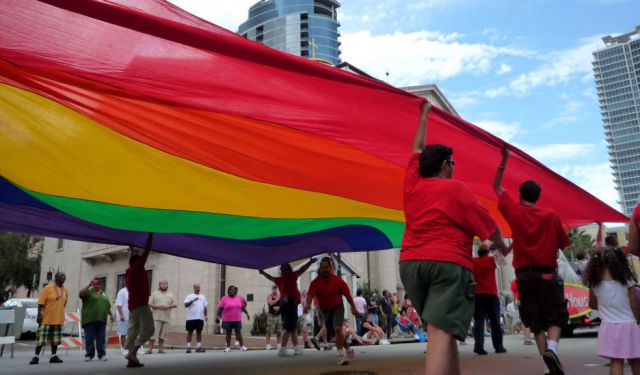 Orlando's Gay-Friendly Clubs and Bars