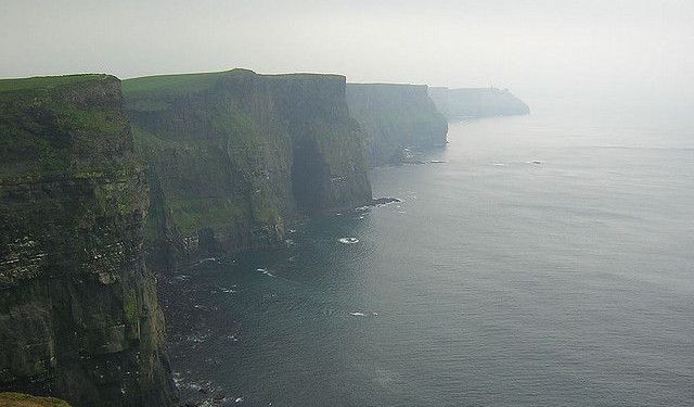 Galway's Landmarks Tour
