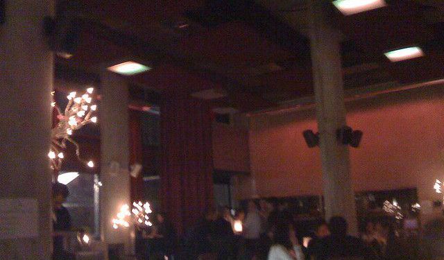 Old Town Nightlife Tour, Lucerne