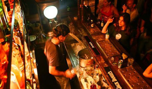 Rio de Janeiro Nightlife Tour