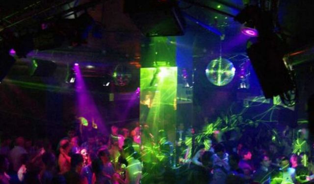 Monte-Carlo Dance Clubs