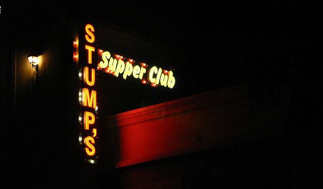 Tampa Nightlife
