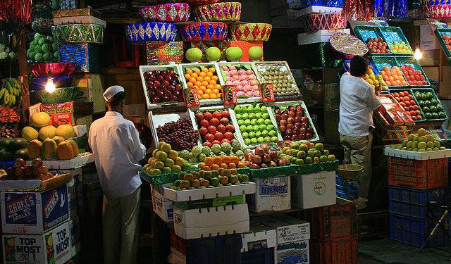 Mumbai Shopping Tour