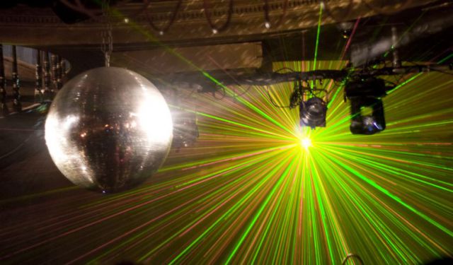 Canberra Nightclubs Walking Tour