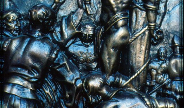 Art Shopping in Havana