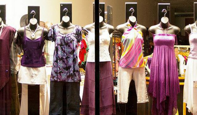 Brisbane Shopping Tour