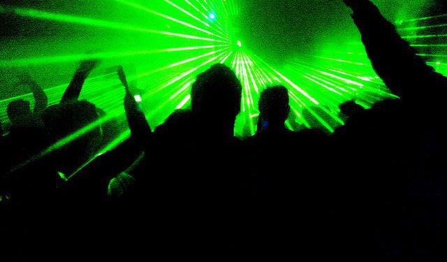 Nightlife Walking Tour in Perth