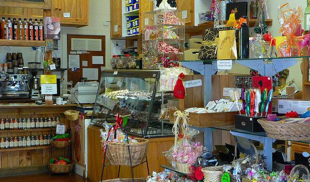 Top Shopping Spots in Christchurch Tour