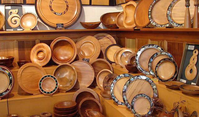 Christchurch Specialty Shops Tour