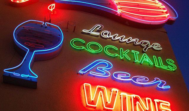 Self Guided Nightlife Tour of Cape Town
