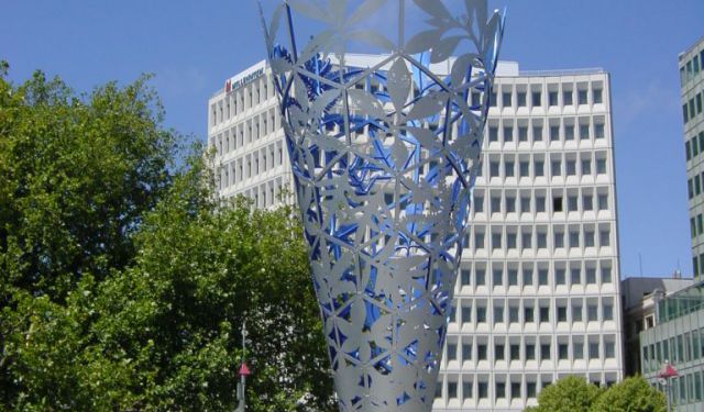 Christchurch Top Landmarks Tour