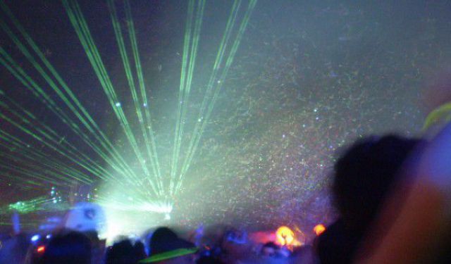Self-Guided Nightlife Tour of Tirana