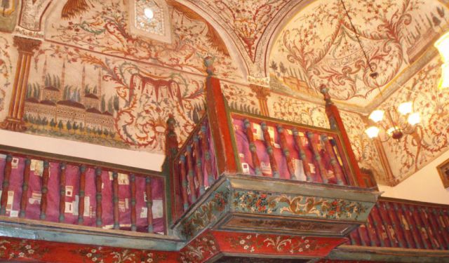 Self-Guided Architectural Tour of Tirana
