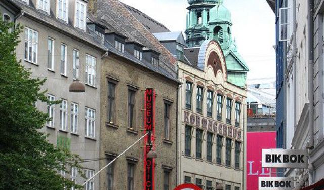 Shopping Tour of Strøget, Copenhagen
