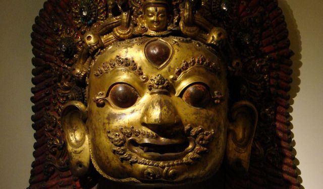 Narayanhiti Palace Cultural Walk in Kathmandu