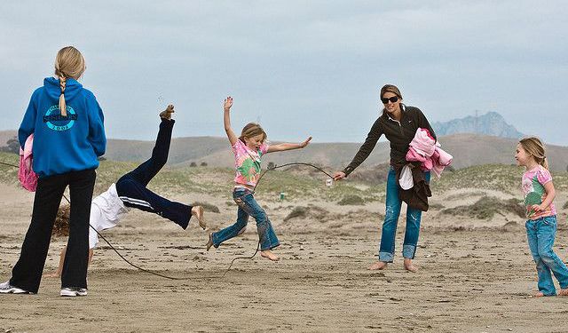 Kids Entertainment Tour in Christchurch