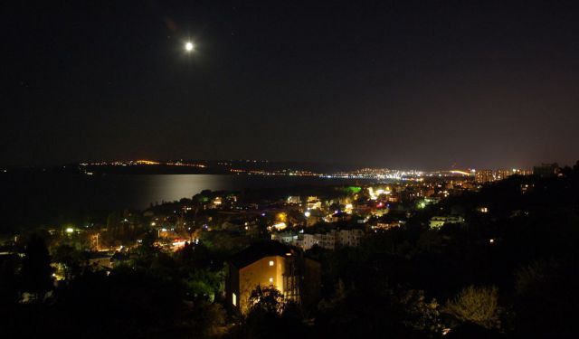 Varna Nightlife Walking Tour
