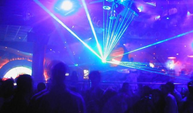 Nightlife Tour of Christchurch